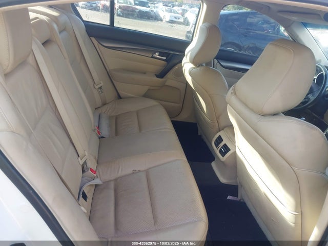 Acura j35z6 2014 19UUA8F58EA003201 Image 8