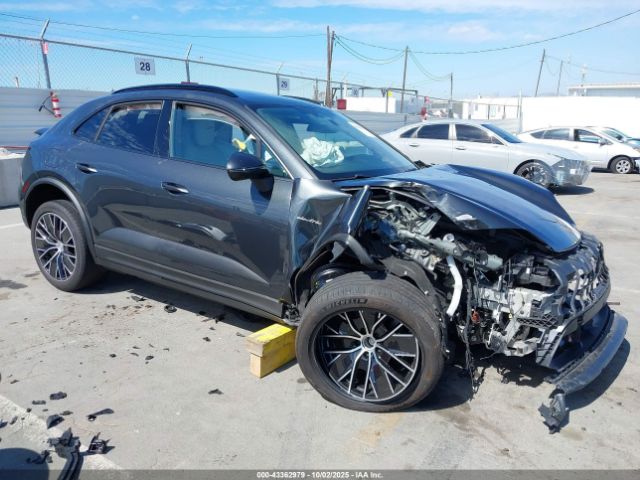 2024 PORSCHE MACAN ELECTRIC WP1AA2XA3RL000819 Photo 0