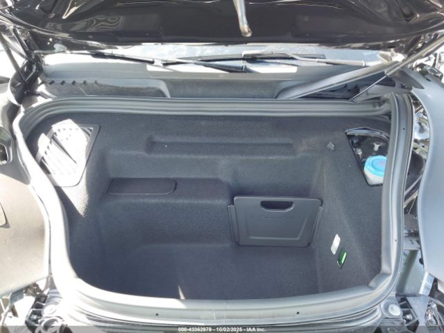 2024 PORSCHE MACAN ELECTRIC WP1AA2XA3RL000819 Photo 9