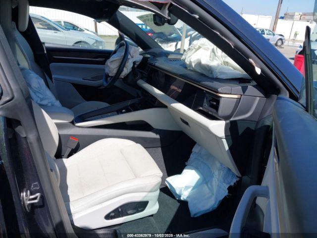 2024 PORSCHE MACAN ELECTRIC WP1AA2XA3RL000819 Photo 4