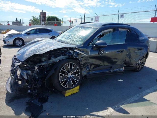 2024 PORSCHE MACAN ELECTRIC WP1AA2XA3RL000819 Photo 5