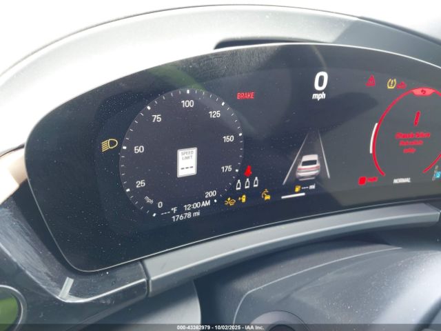 2024 PORSCHE MACAN ELECTRIC WP1AA2XA3RL000819 Photo 6