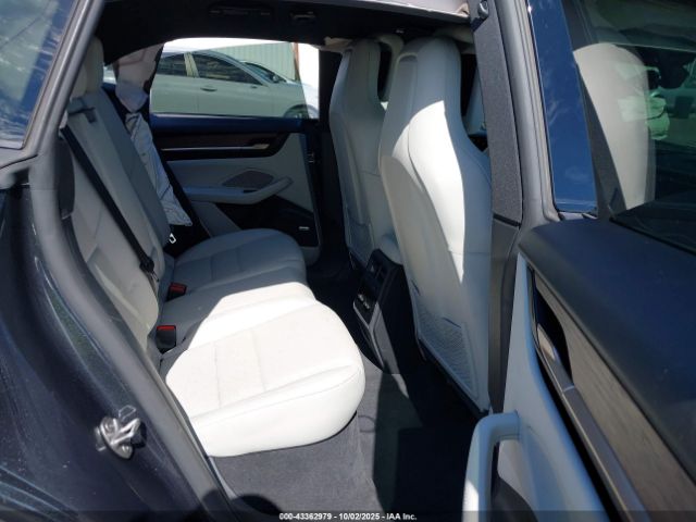 2024 PORSCHE MACAN ELECTRIC WP1AA2XA3RL000819 Photo 7