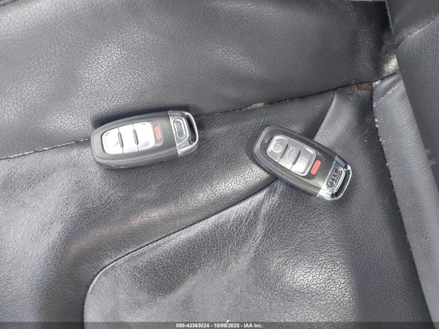 2013 AUDI A4 WAUAFAFL8DN031173 Photo 10