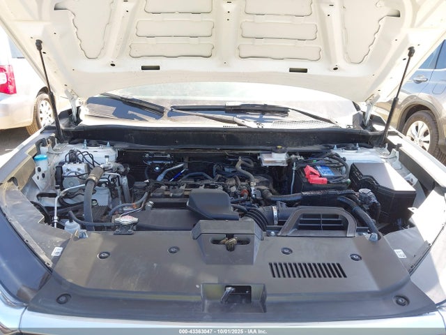 2HKRS3H78RH320221 Honda l15be