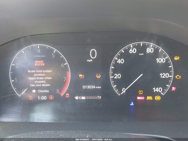 2HKRS3H78RH320221 Honda l15be