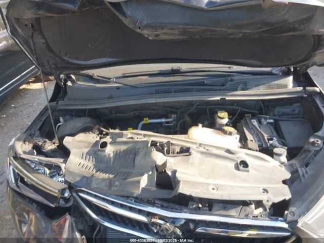 2021 BUICK ENCORE KL4CJESB7MB350493 Photo 9