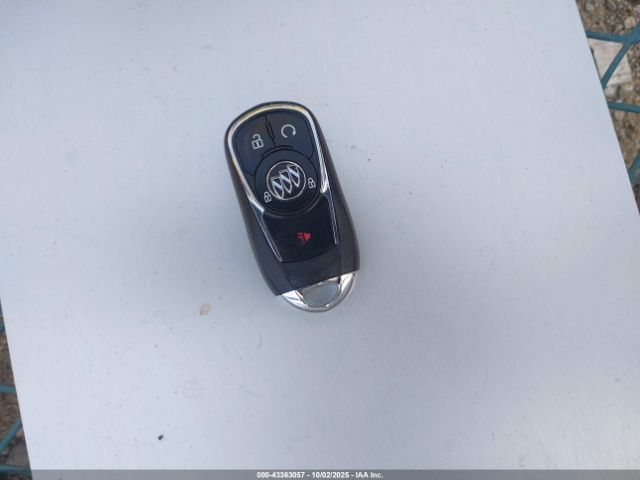 2021 BUICK ENCORE KL4CJESB7MB350493 Photo 10