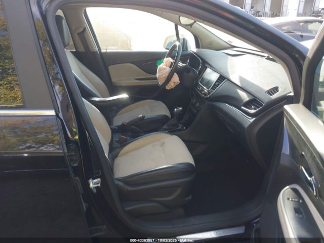 2021 BUICK ENCORE KL4CJESB7MB350493 Photo 4