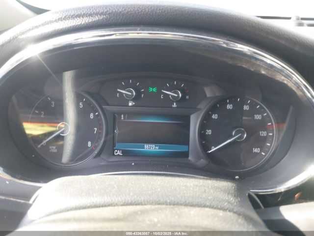 2021 BUICK ENCORE KL4CJESB7MB350493 Photo 6