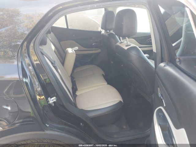 2021 BUICK ENCORE KL4CJESB7MB350493 Photo 7
