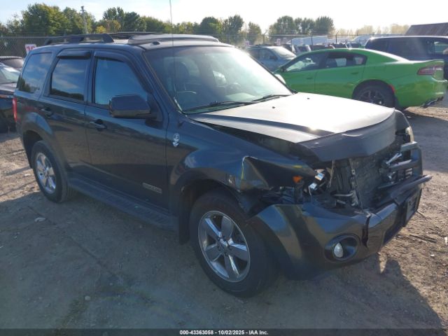 2008 FORD ESCAPE 1FMCU94188KE01266 Photo 0