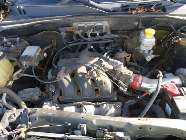 2008 FORD ESCAPE 1FMCU94188KE01266 Photo 9