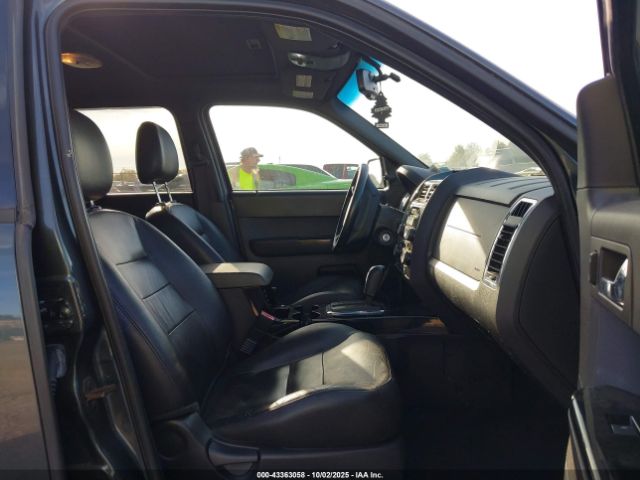 2008 FORD ESCAPE 1FMCU94188KE01266 Photo 4