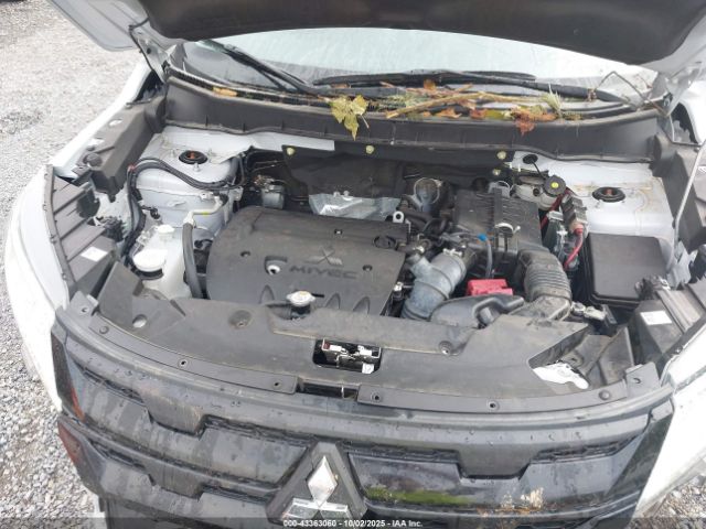 2023 MITSUBISHI OUTLANDER SPORT JA4ARUAU8PU007536 Photo 9