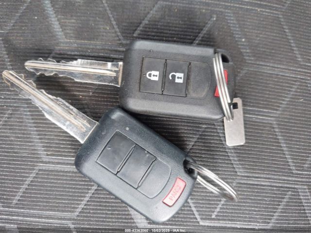 2023 MITSUBISHI OUTLANDER SPORT JA4ARUAU8PU007536 Photo 10