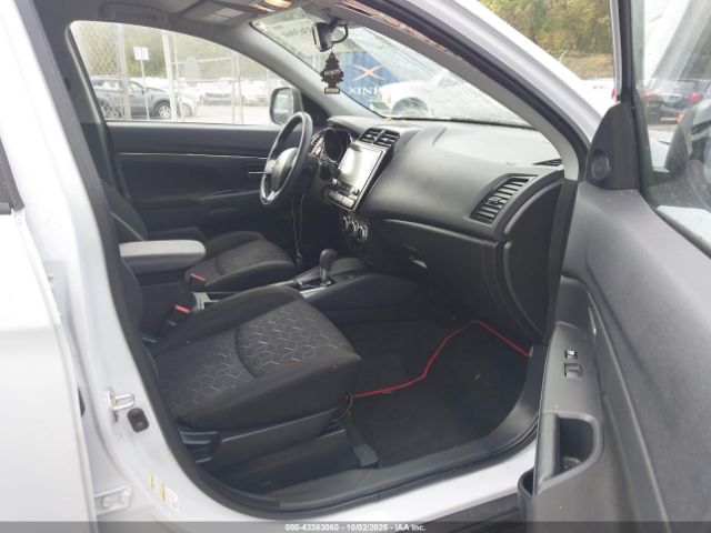 2023 MITSUBISHI OUTLANDER SPORT JA4ARUAU8PU007536 Photo 4