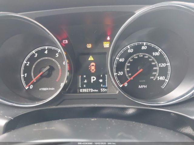 2023 MITSUBISHI OUTLANDER SPORT JA4ARUAU8PU007536 Photo 6