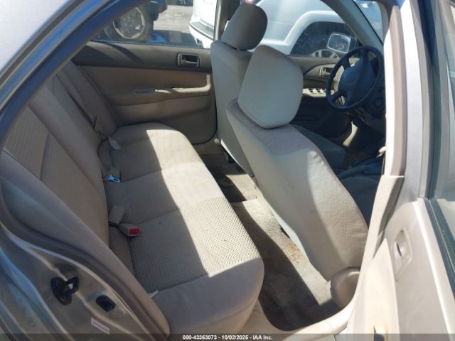 2003 MITSUBISHI LANCER JA3AJ26E43U001874 Photo 7