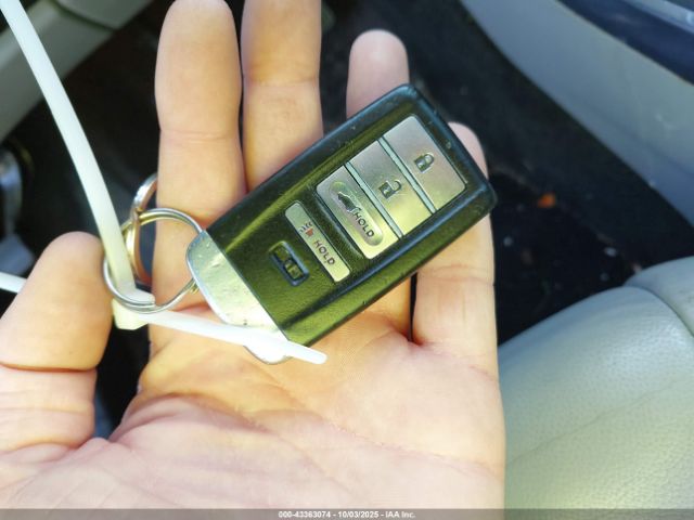 2016 ACURA MDX 5FRYD3H45GB020741 Photo 10