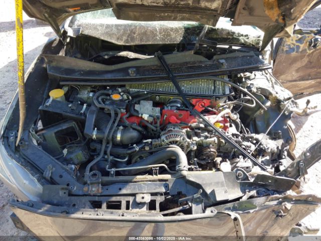 2017 SUBARU WRX STI JF1VA2M6XH9816207 Photo 9