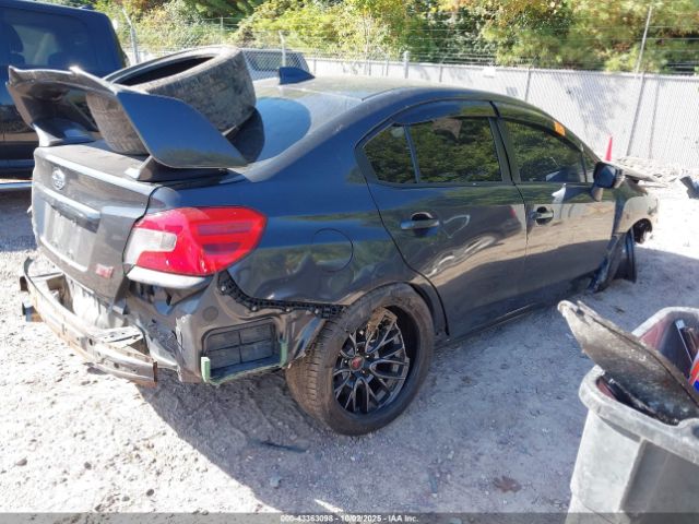 2017 SUBARU WRX STI JF1VA2M6XH9816207 Photo 3