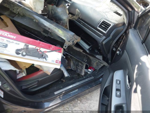 2017 SUBARU WRX STI JF1VA2M6XH9816207 Photo 4