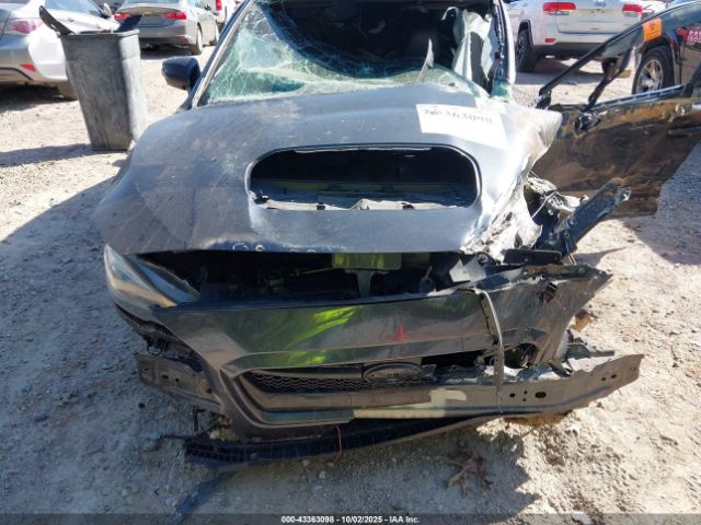 2017 SUBARU WRX STI JF1VA2M6XH9816207 Photo 5