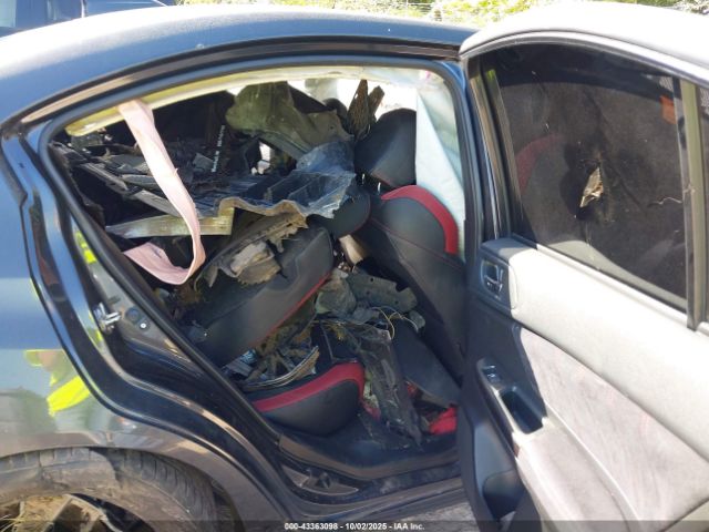 2017 SUBARU WRX STI JF1VA2M6XH9816207 Photo 7