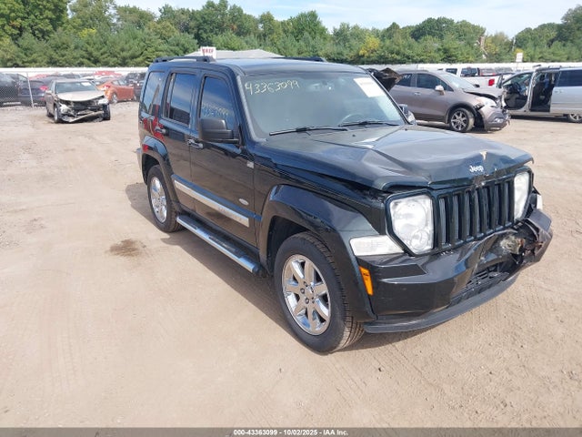 2012 JEEP LIBERTY 1C4PJMAK0CW202065