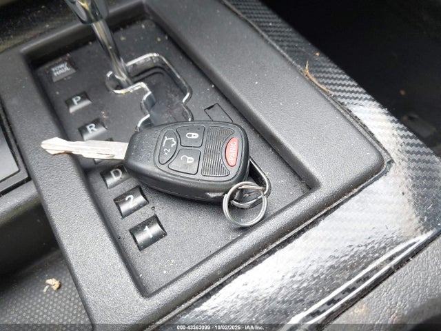 2012 JEEP LIBERTY 1C4PJMAK0CW202065 Photo 10