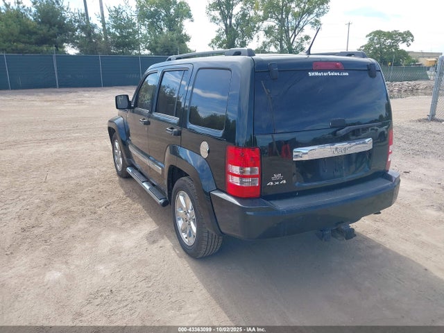 2012 JEEP LIBERTY 1C4PJMAK0CW202065 Photo 2