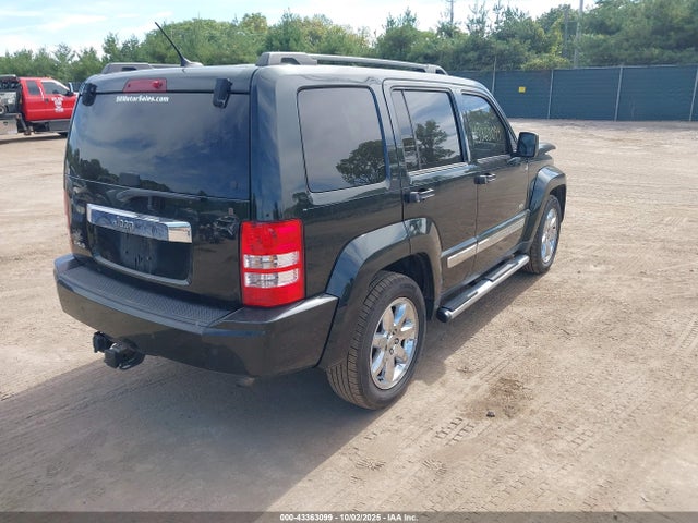 2012 JEEP LIBERTY 1C4PJMAK0CW202065 Photo 3