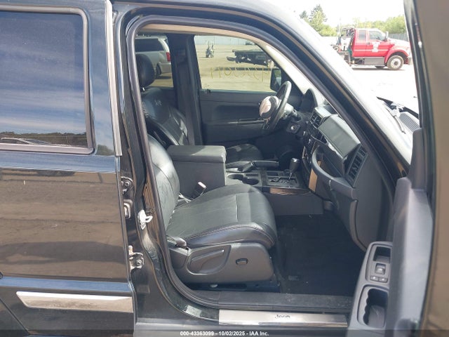 2012 JEEP LIBERTY 1C4PJMAK0CW202065 Photo 4