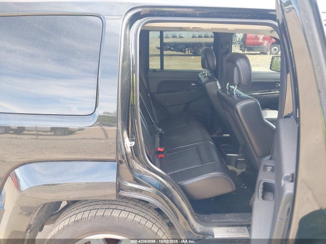 2012 JEEP LIBERTY 1C4PJMAK0CW202065 Photo 7