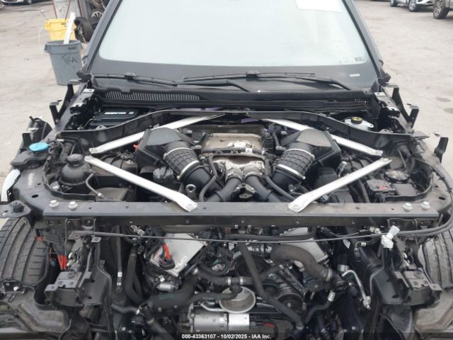 2024 BMW X5 5UX33EU02R9T73933 Photo 9