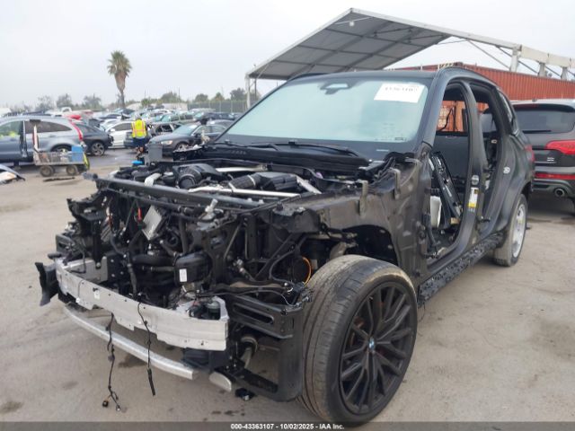 2024 BMW X5 5UX33EU02R9T73933 Photo 1
