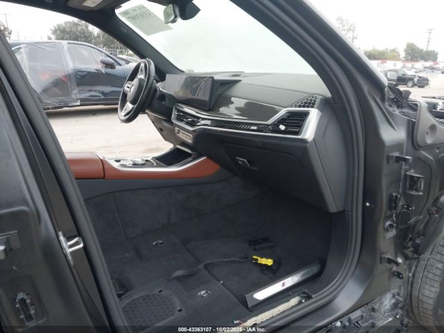 2024 BMW X5 5UX33EU02R9T73933 Photo 4