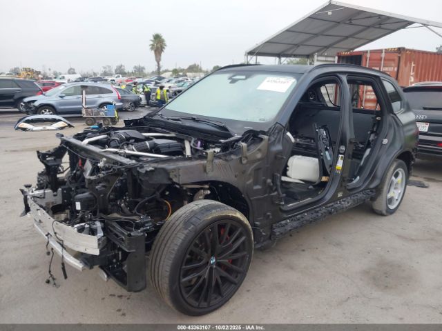 2024 BMW X5 5UX33EU02R9T73933 Photo 5