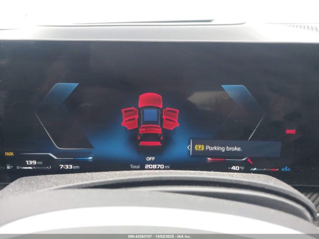 2024 BMW X5 5UX33EU02R9T73933 Photo 6