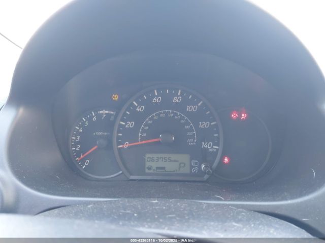 2021 MITSUBISHI MIRAGE ML32AUHJ8MH007461 Photo 6