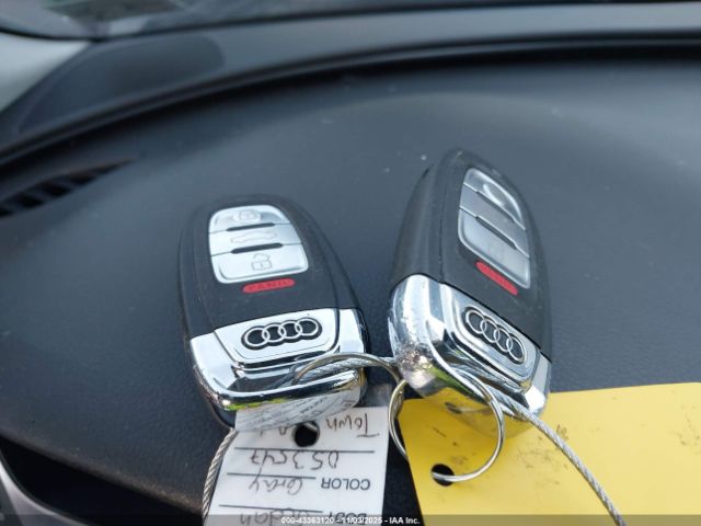 2013 AUDI A6 WAUGGAFC2DN053547 Photo 10