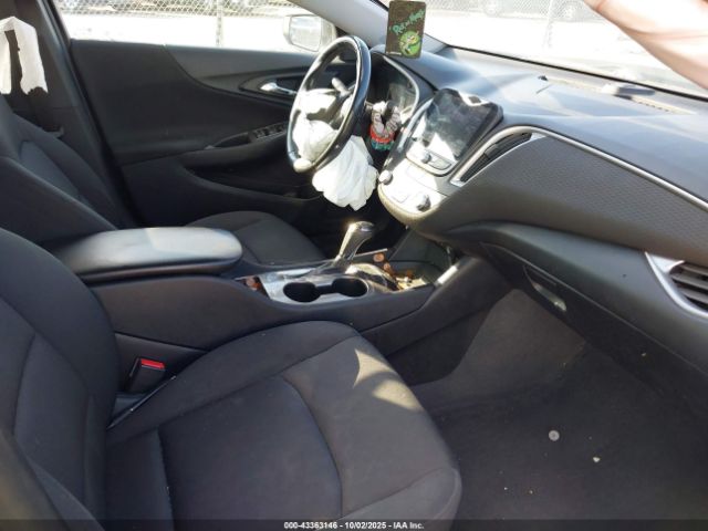 2019 CHEVROLET MALIBU 1G1ZG5ST0KF171959 Photo 4