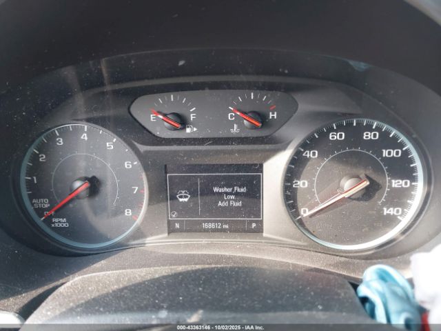 2019 CHEVROLET MALIBU 1G1ZG5ST0KF171959 Photo 6