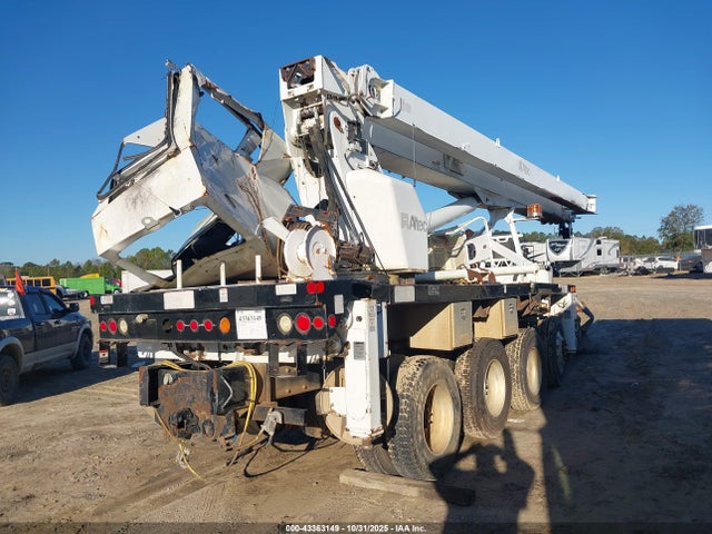 Aukcja sprzedaży 2009 Peterbilt 365, vin: 1NPSX0TXX9N779896, numer aukcji: 43363149