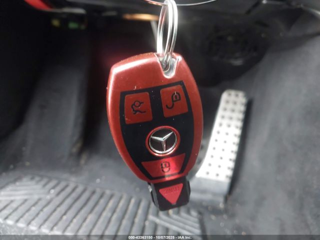 2016 MERCEDES-BENZ C 450 AMG 55SWF6EB9GU111372 Photo 10