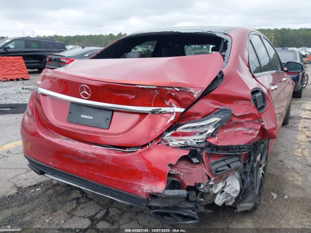 2016 MERCEDES-BENZ C 450 AMG 55SWF6EB9GU111372 Photo 5