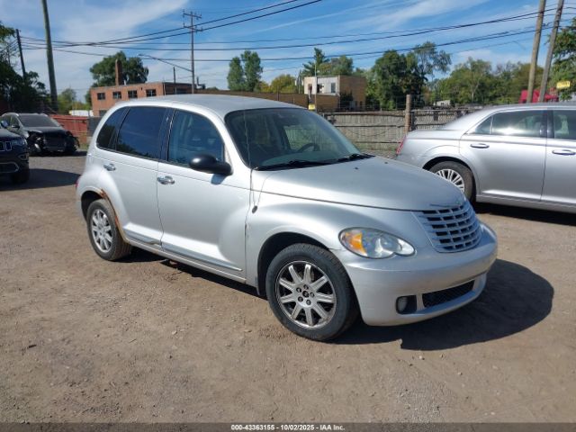 2010 CHRYSLER PT CRUISER 3A4GY5F94AT156468