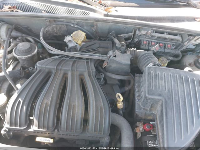 2010 CHRYSLER PT CRUISER 3A4GY5F94AT156468 Photo 9