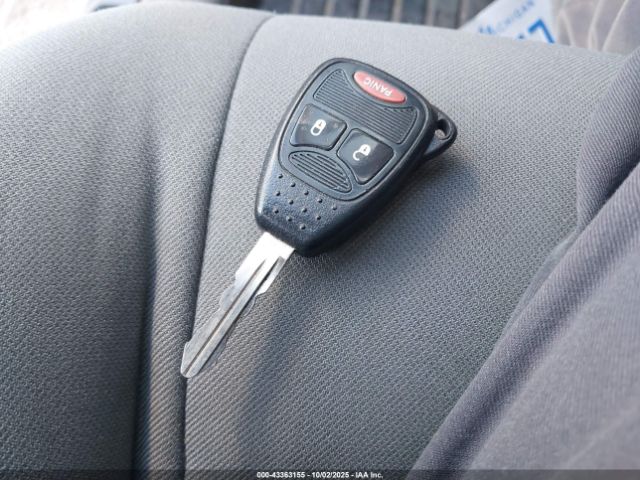 2010 CHRYSLER PT CRUISER 3A4GY5F94AT156468 Photo 10